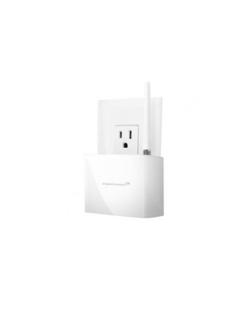 Amped Wireless REC10 High Power 600mW Compact Wi-Fi Range Extender - Envío Gratuito