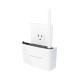 Amped Wireless REC15A High Power Compact AC Wi-Fi Range Extender - Envío Gratuito