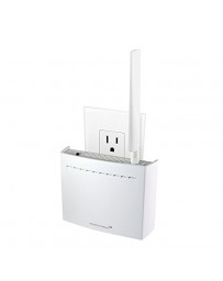 Amped Wireless Wi-Fi Range Extender - High Power, AC1200, Plug-in - REC22A - Envío Gratuito