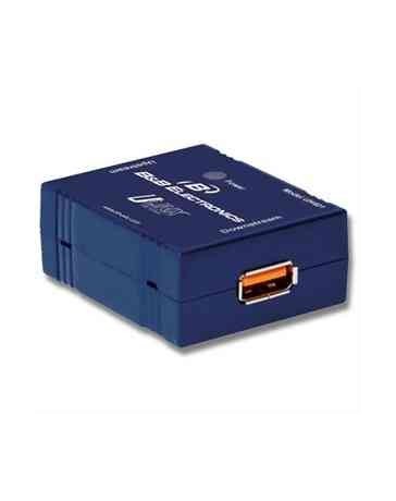 B&B USB TO USB 1 PORT ISOLATOR - 4KV - 5 V DC Input - UH401 - Envío Gratuito