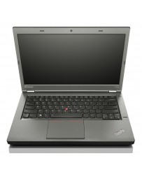 Laptop Lenovo Thinkpad T440P, Core I7,8GB,1TB,14",Windows 8 Pro 64 - Envío Gratuito