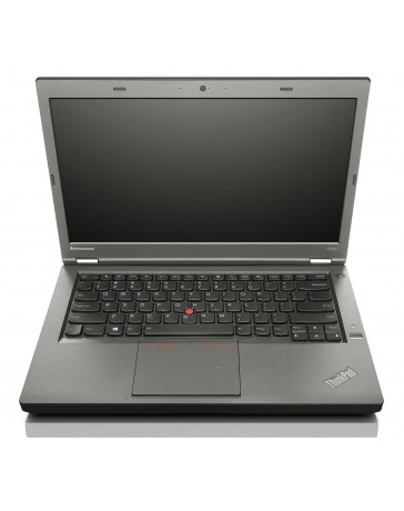 Laptop Lenovo Thinkpad T440P, Core I7,8GB,1TB,14",Windows 8 Pro 64 - Envío Gratuito