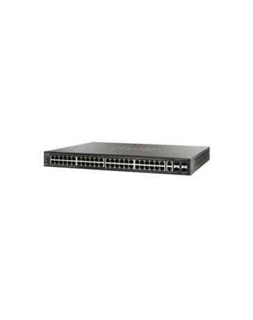 48-PORT 10/100 SWITCH - Envío Gratuito