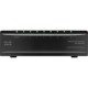 8PORT Sg 200-08 SLM2008T-NA Gigabit Smart Switch - Envío Gratuito