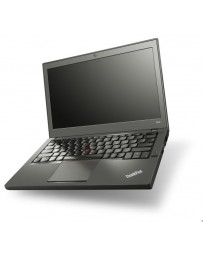 Laptop Lenovo Thinkpad X 240, Core I3, 4GB, 500GB,Windows 8.1 - Envío Gratuito