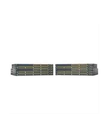 CATALYST 2960-X 48 GIGE POE 370W 4 X 1G SFP LAN BA - Envío Gratuito