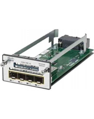 Catalyst 3K-X 10G Network Module - Envío Gratuito