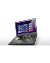 Laptop Lenovo Thinkpad X240, Core I7,8GB, 128GB ,12.5" Touch , Windows 7 Pro /Windows 8.1 Pro - Envío Gratuito