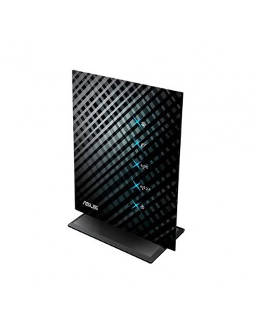 ASUS RT-N53 300Mbps Dual-Band with AP Repeater Router - Envío Gratuito