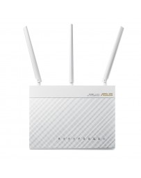 ASUS Wi-Fi Router with Data Rates up to 1900 Mbps (RT-AC68W)