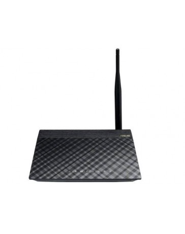 ASUS Wireless Router (RT-N10P) - Envío Gratuito