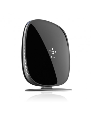 Belkin AC 1750 DB Wi-Fi Dual-Band AC+ Gigabit Router (F9K1115) - Envío Gratuito