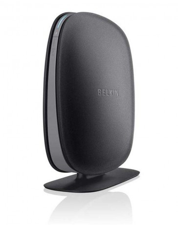 Belkin N300 Wireless N Router - F9K1002 - Envío Gratuito