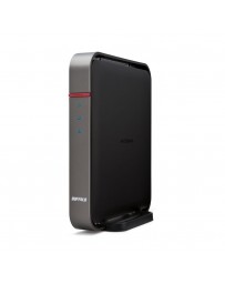 Buffalo AirStation WZR-1750DHP AC1300 / N900 Gigabit Dual Band Wireless Router - Envío Gratuito