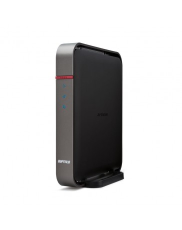 Buffalo AirStation WZR-1750DHP AC1300 / N900 Gigabit Dual Band Wireless Router - Envío Gratuito