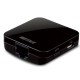 BUFFALO AirStation™ AC433 Wireless Travel Router - WMR-433-BK - Envío Gratuito