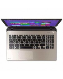 Laptop Toshiba Satellite L55-B5179SM, Core I7, 8GB, 1TB, 15.6", Windows 7 Pro - Envío Gratuito