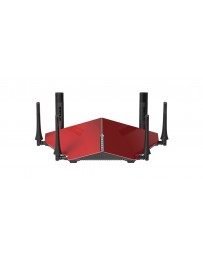 D-Link AC3200 Ultra Wi-Fi Router (DIR-890L/R) - Envío Gratuito