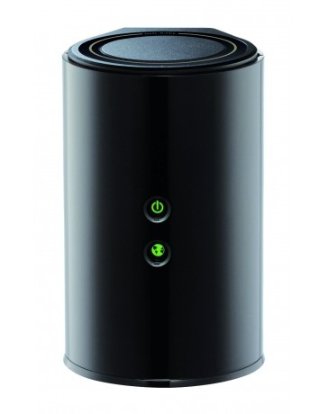 D-Link Cloud Router 2500 Wireless N750 Dual Band Gigabit Router - DIR-836L - Envío Gratuito