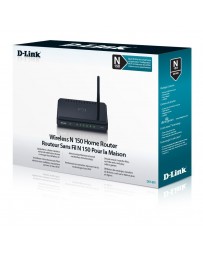 D-Link DIR-601 Wireless-N 150 Home Router - Envío Gratuito