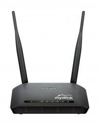 D-Link DIR-605L Wireless N300 Cloud Router - Envío Gratuito