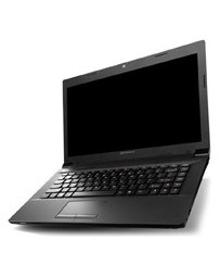 Lenovo B40-70 Core I3 4005U 1.7GHZ/4GB/500GB/14/DVD/VIDEO INT/WIFI Bgn + BT/FPR/CAM/WIN 8.1 Sl - Envío Gratuito