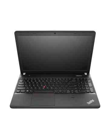 Lenovo E540 (20C6008SUS) 15.6-Inch Laptop (Black) - Envío Gratuito