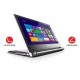 Lenovo Flex 2 14 14.0-Inch Touchscreen Laptop (59435728) Black - Envío Gratuito