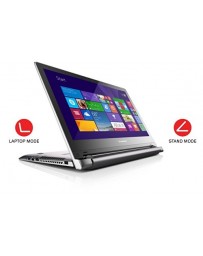 Lenovo Flex 2 14 14.0-Inch Touchscreen Laptop (59435728) Black - Envío Gratuito