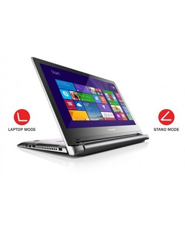 Lenovo Flex 2 14 14.0-Inch Touchscreen Laptop (59435728) Black - Envío Gratuito