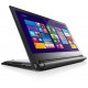 Lenovo Flex 2 15.6-Inch Touchscreen Laptop (59418262) Black - Envío Gratuito
