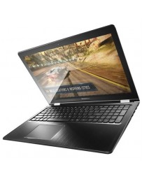 Lenovo Flex 3 15.6-Inch Touchscreen Laptop (Core i5, 4 GB RAM, 500 GB HDD) 80JM001MUS - Envío Gratuito