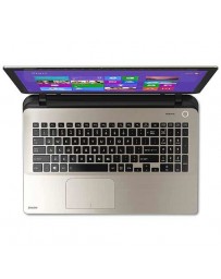 Laptop Toshiba Satellite L55-B, Core I7, 8GB, 1TB, 15.6", Windows 8.1 - Envío Gratuito