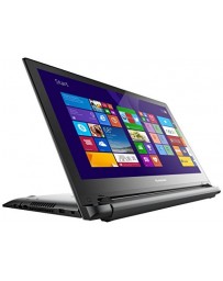 Lenovo Flex 2 15 15.6-Inch Touchscreen Laptop (59440076) Black - Envío Gratuito