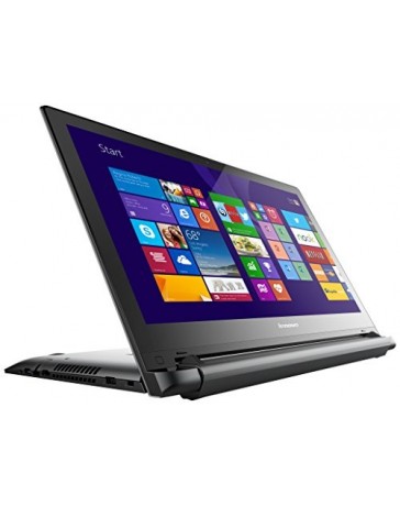 Lenovo Flex 2 15 15.6-Inch Touchscreen Laptop (59440076) Black - Envío Gratuito