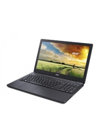 Acer Aspire E5-571-70U9 Core I7-4510U 2GHZ / 6GB / 2TB / Dvd / 15.6 / Win 8.1 / T-numerico / Negra - Envío Gratuito