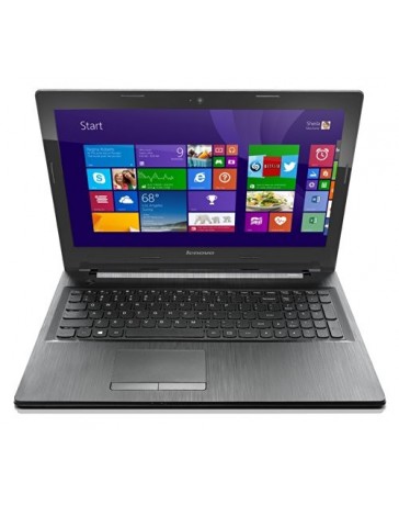 Lenovo G50 15.6-Inch Laptop (59421808) Black - Envío Gratuito