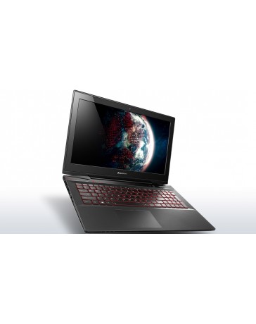 Lenovo IdeaPad Y50 15.6" (In-plane Switching (IPS) Technology) Notebook - Envío Gratuito