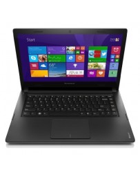 Lenovo S415 Touch AMD E1 4GB Memory 500GB HDD 14.0" Notebook Windows 8.1 64-bit - 59405902 - Envío Gratuito