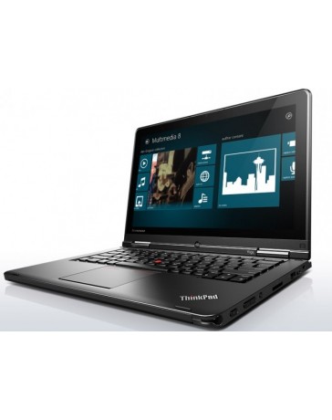 Lenovo ThinkPad S1 Yoga 20CD00BXUS Ultrabook/Tablet - Envío Gratuito