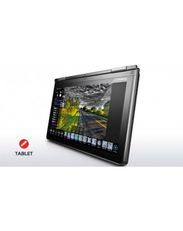 Lenovo ThinkPad S1 Yoga 20CD00CGUS Ultrabook/Tablet - Envío Gratuito