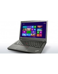 Lenovo ThinkPad T440p Intel Core i5 4GB Memory 500GB HDD 14.0" Notebook - Envío Gratuito