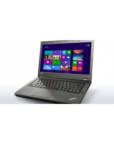 Lenovo ThinkPad T440p Intel Core i5 4GB Memory 500GB HDD 14.0" Notebook - Envío Gratuito