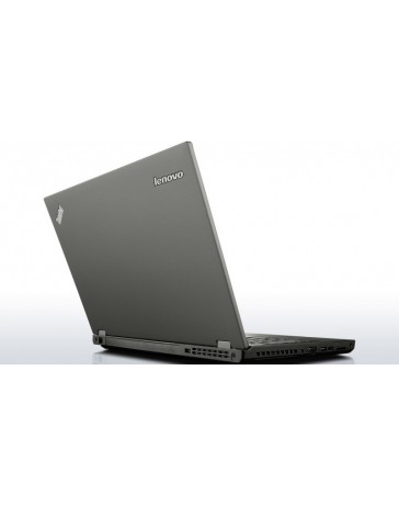 Lenovo ThinkPad T540p Intel Core i5 4GB Memory 500GB HDD 15.6" Notebook - Envío Gratuito