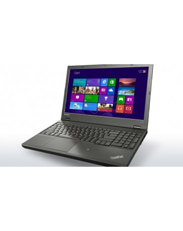 Lenovo ThinkPad W540 20BG Intel Core i7 8GB Memory 256GB SSD 15.5" Notebook - Envío Gratuito