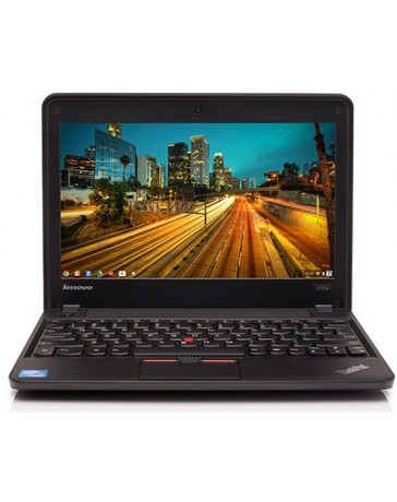 Lenovo ThinkPad X131e Chromebook 628323U 11.6" LED Notebook - Envío Gratuito