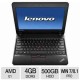Lenovo ThinkPad X140e AMD E1 4GB Memory 500GB HDD 11.6" Notebook - Envío Gratuito