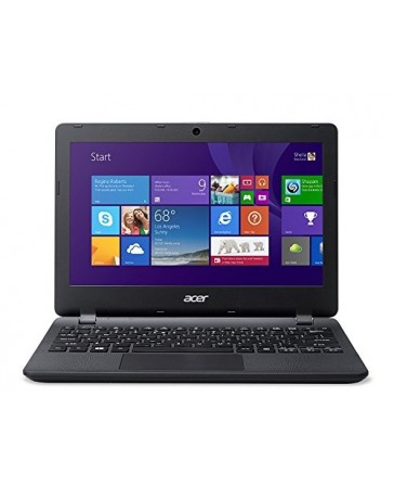 Acer Aspire ES1-111M-P2YU 11.6" LED (ComfyView) Notebook - Envío Gratuito