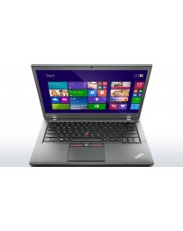 NOTEBOOK TP T450S 4G 500 W8PD - 20BX001PUS - Envío Gratuito