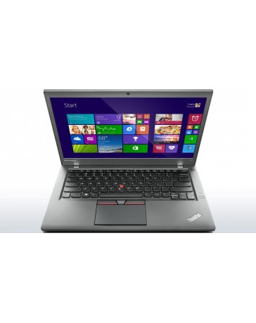 NOTEBOOK TP T450S 4G 500 W8PD - 20BX001PUS - Envío Gratuito